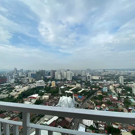 1 Bedroom Condo With Balcony-Horizons 101