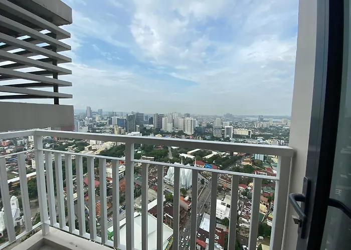 Aparthotel 1 Bedroom With Balcony-horizons 101 3*